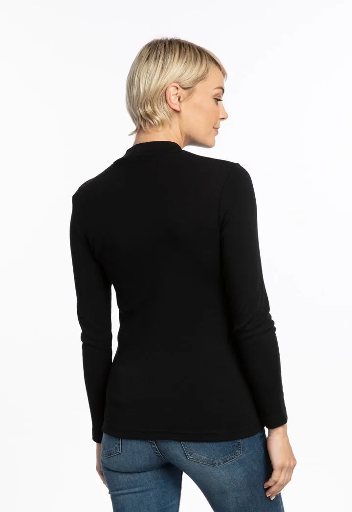 Willow Turtleneck