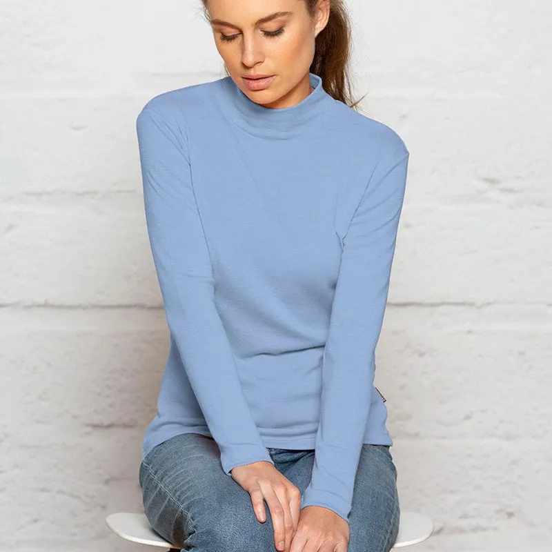 Willow Turtleneck