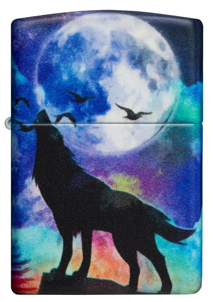 Wolf Design