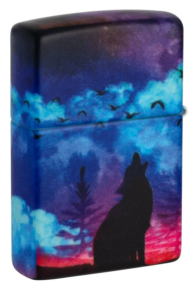 Wolf Design