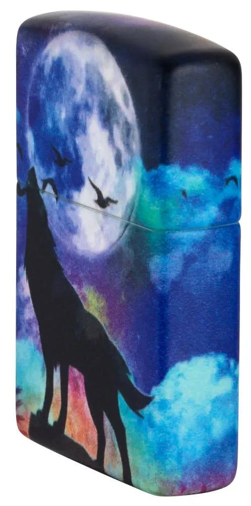 Wolf Design
