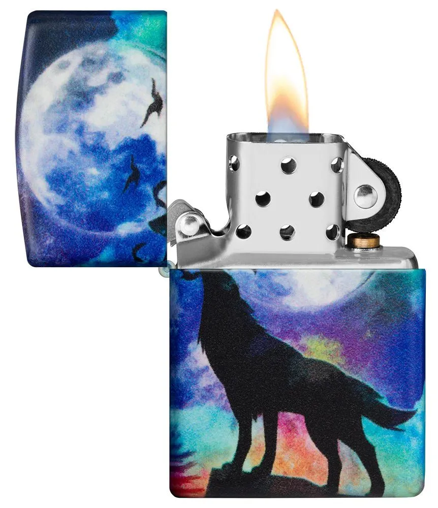Wolf Design