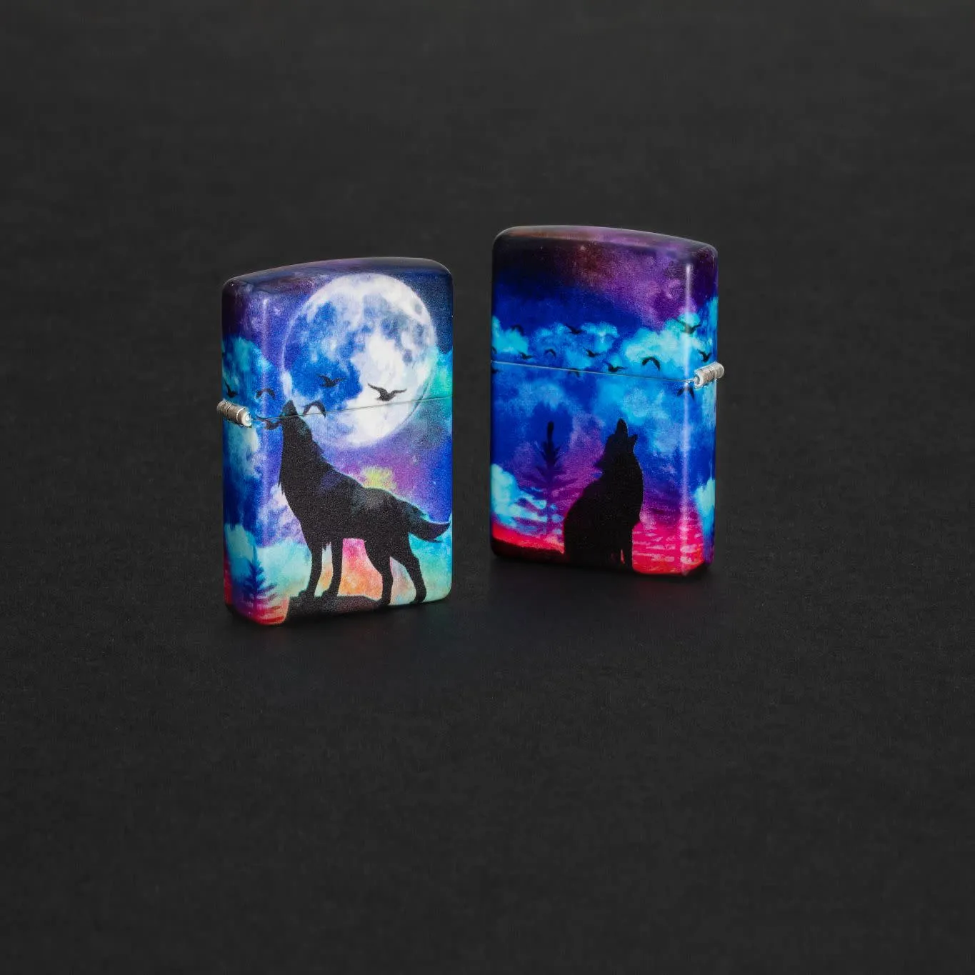 Wolf Design