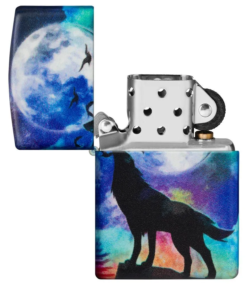 Wolf Design