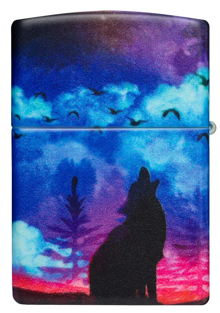 Wolf Design
