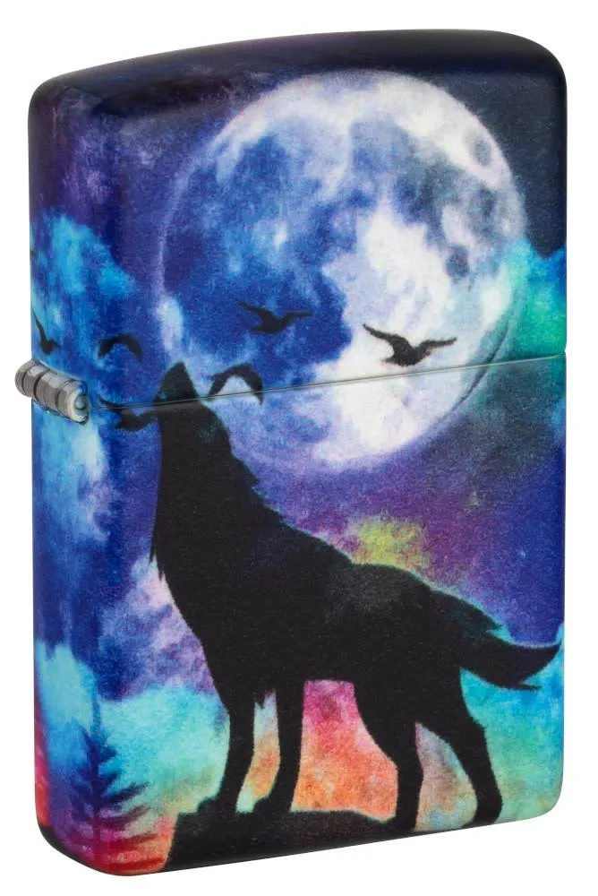 Wolf Design
