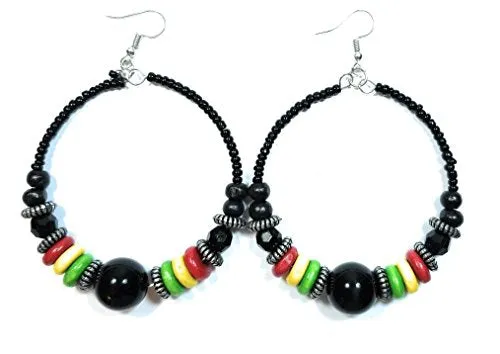 Women Fashion Dangle Earrings