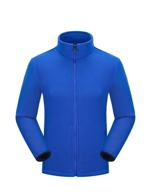 Women Fleece Long Sleeve Sweatshirts