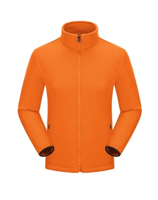 Women Fleece Long Sleeve Sweatshirts