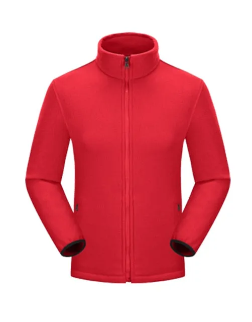 Women Fleece Long Sleeve Sweatshirts