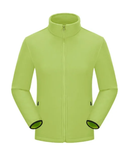 Women Fleece Long Sleeve Sweatshirts