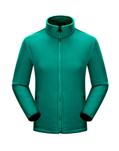 Women Fleece Long Sleeve Sweatshirts