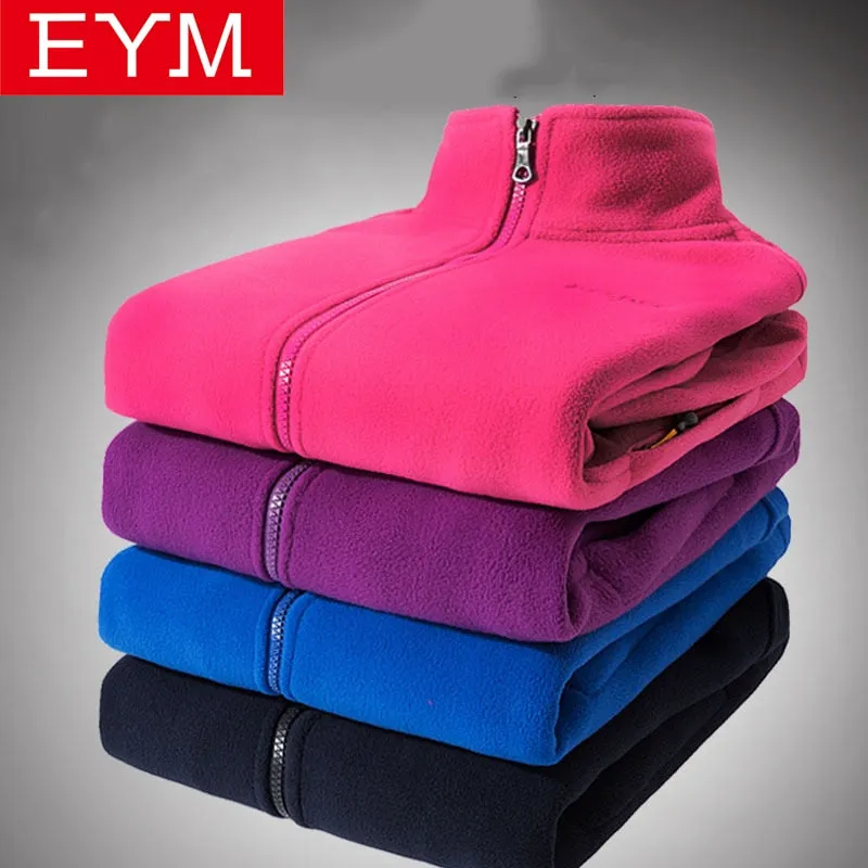 Women Fleece Long Sleeve Sweatshirts