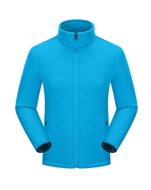 Women Fleece Long Sleeve Sweatshirts