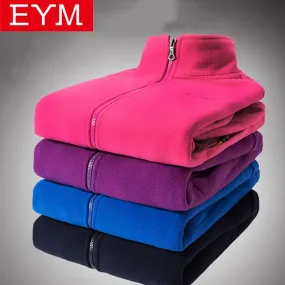 Women Fleece Long Sleeve Sweatshirts