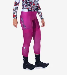 Women's Knee Warmer - Take Flight