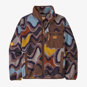 Women's Synchilla Fleece Jacket