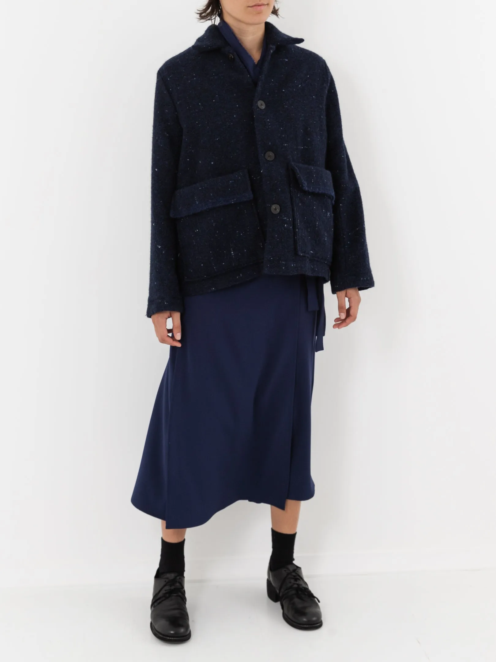 Wright   Doyle Overlap Kilt
