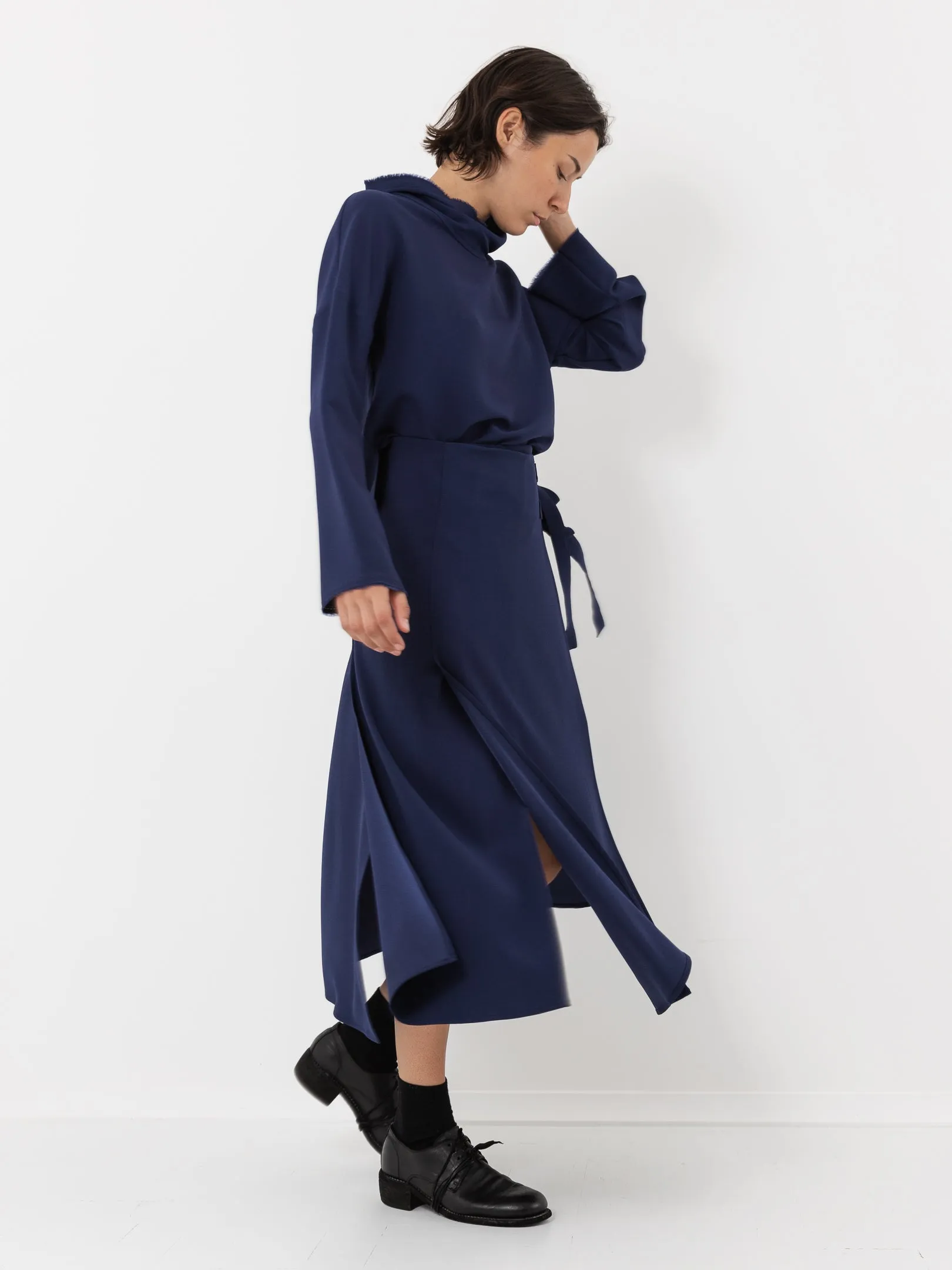 Wright   Doyle Overlap Kilt