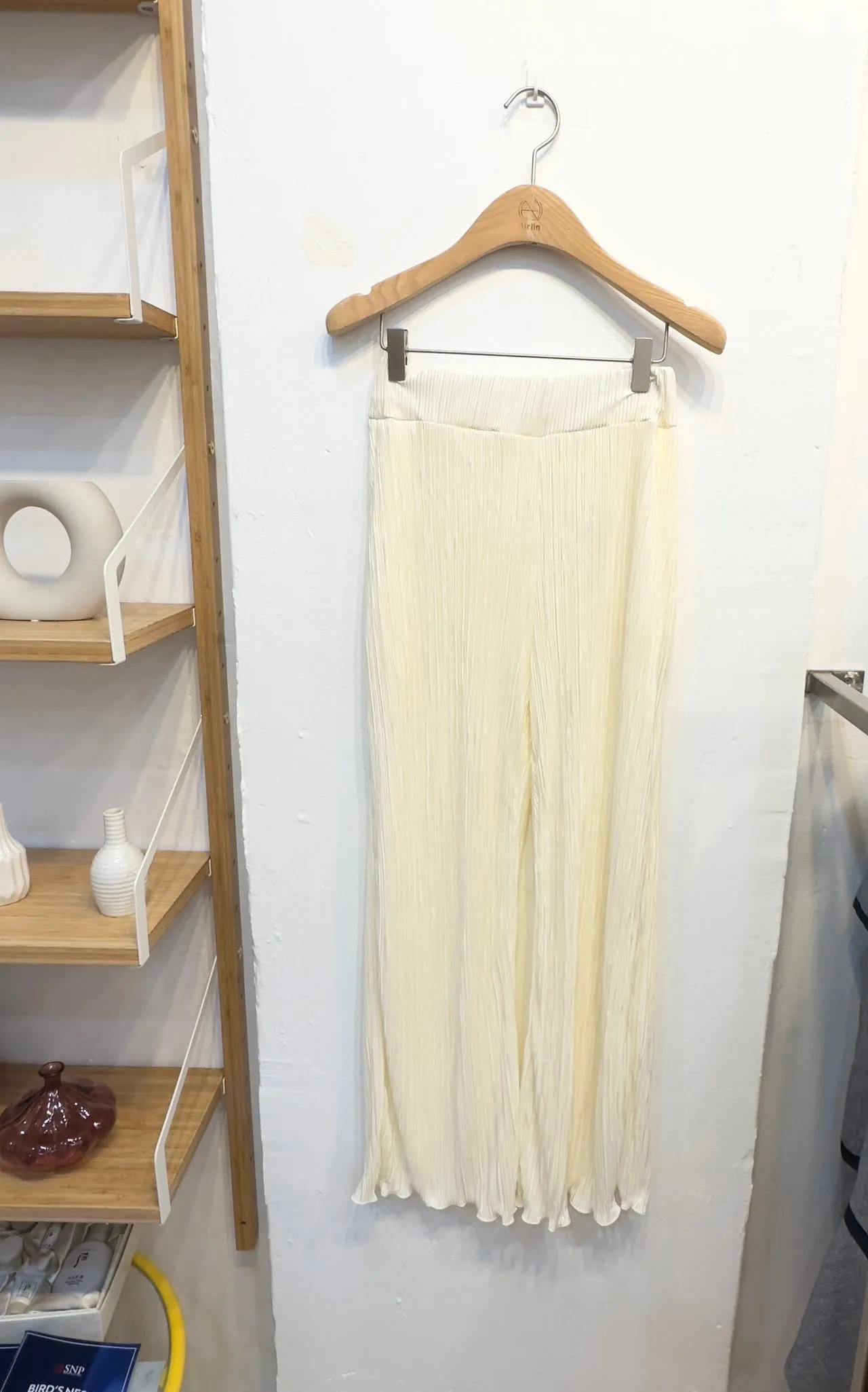 Zoe summer pants